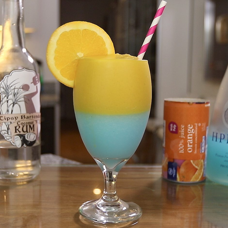 Ten Dublin spots for outdoor terrific liquids within the sun 1