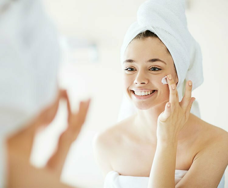 The satisfactory natural skin-care products you can purchase 1