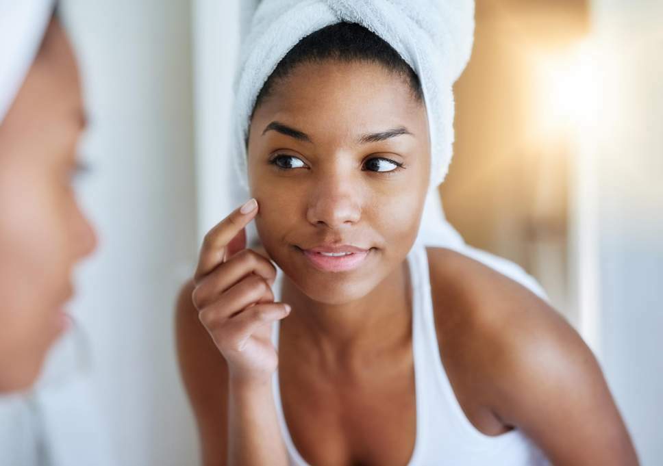 The simple skin care habitual dermatologists endorse 1